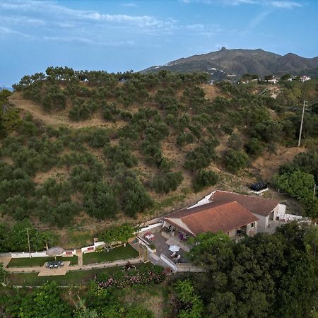 Orientem Villa - Sea View Near Zante Town أرغاسي المظهر الخارجي الصورة